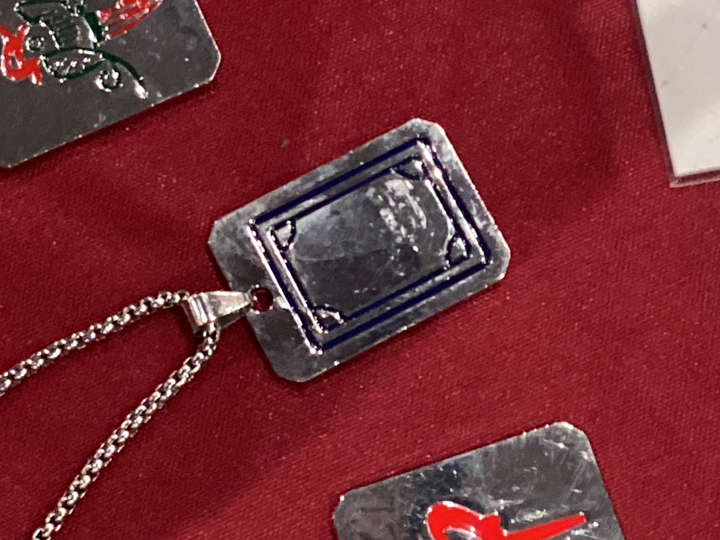 Necklace