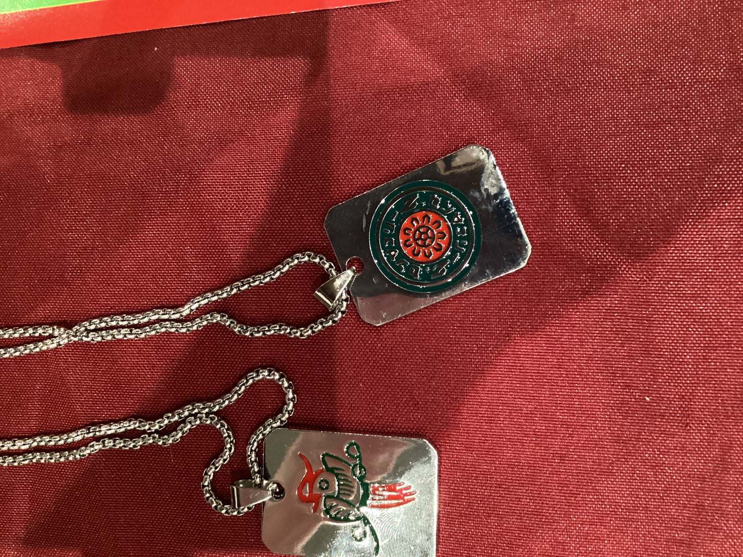Necklace