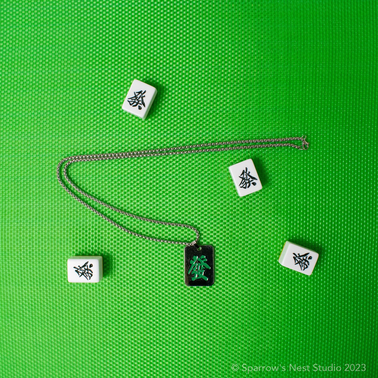 Necklace