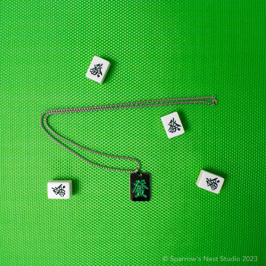 Necklace