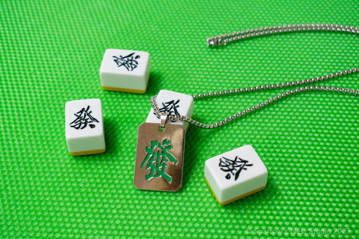 Necklace