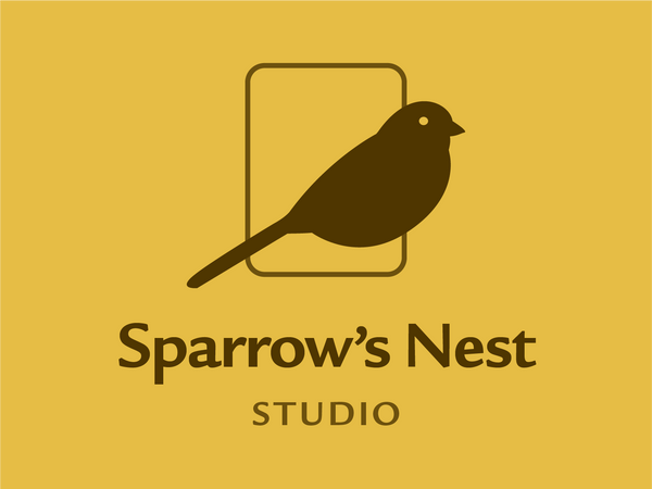 Sparrow's Nest Studio