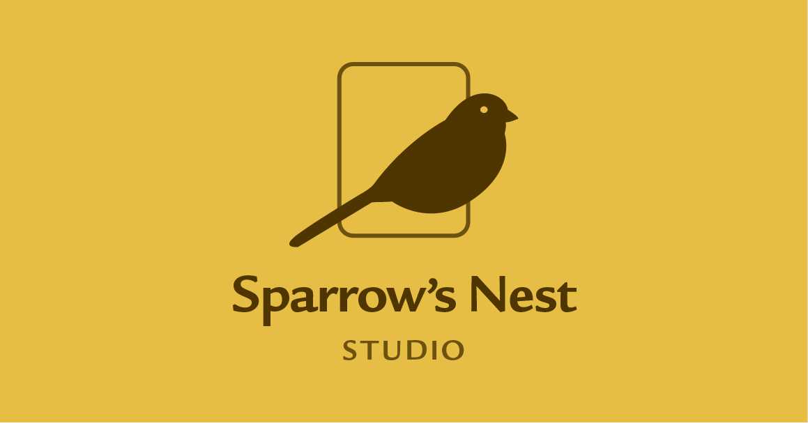 Sparrow's Nest Studio - A Home for Mahjong