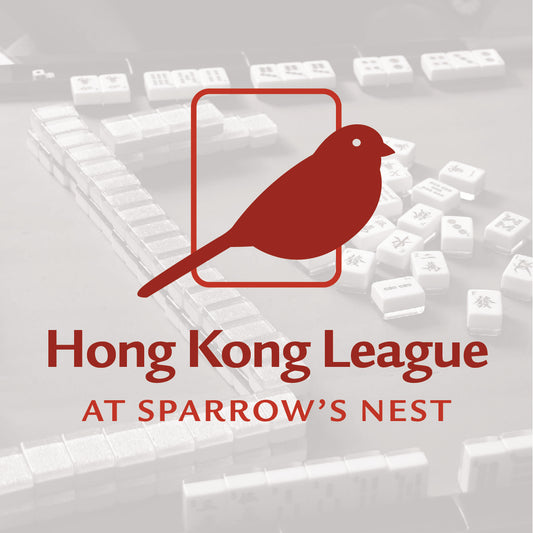 Sparrow's Nest 2024 Hong Kong League Alpha Season