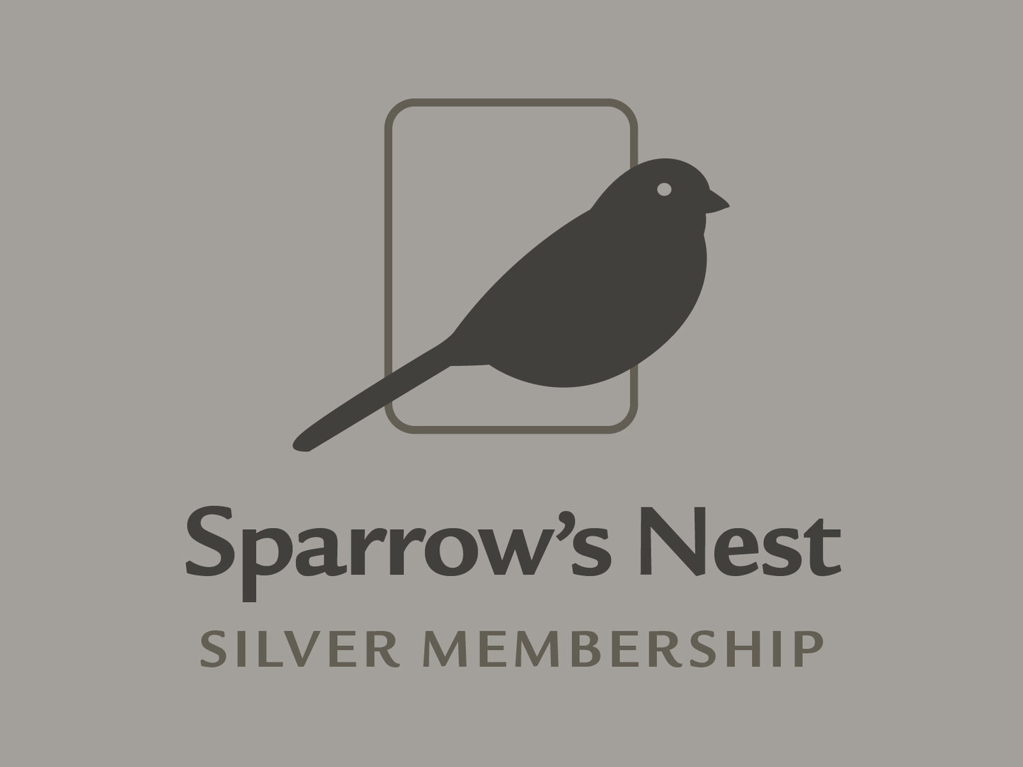 Silver Membership