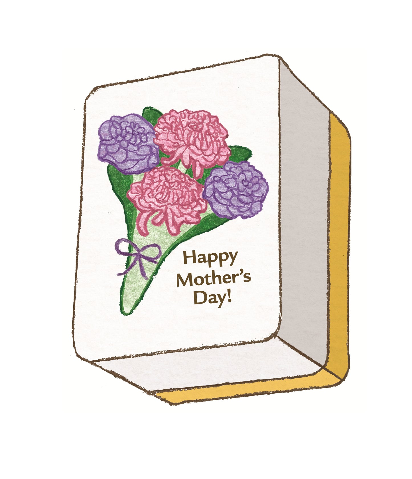 Mah-jongg for Mother's Day 2026