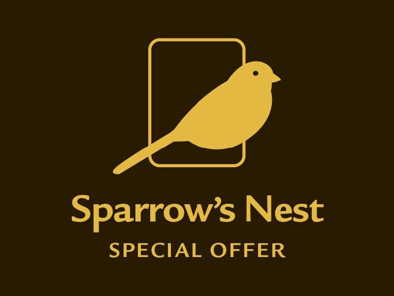 Member Special Offer - Monthly