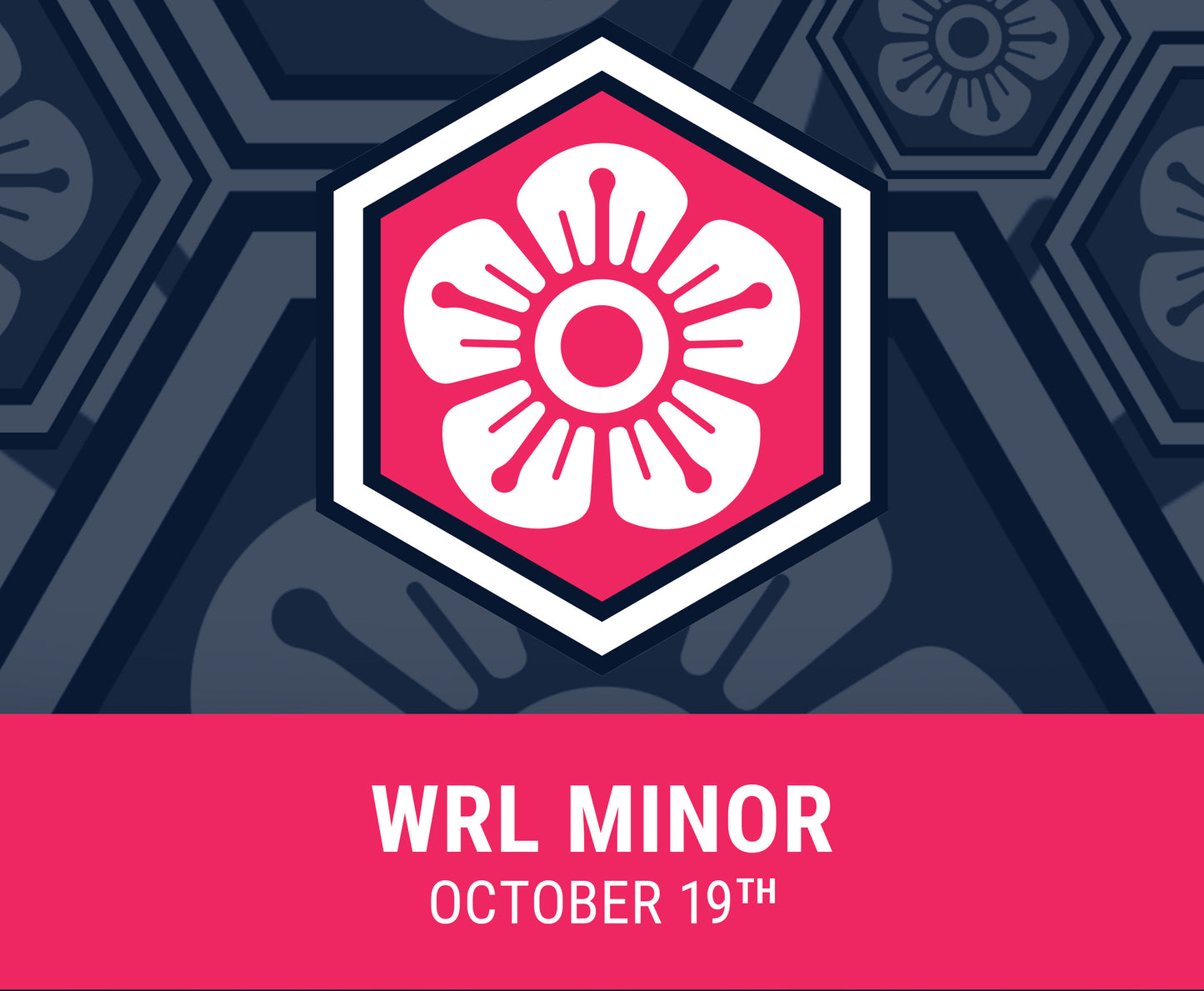 World Riichi League Minors - October Event