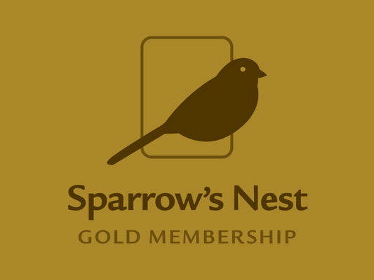Gold Membership