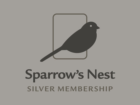 Silver Membership