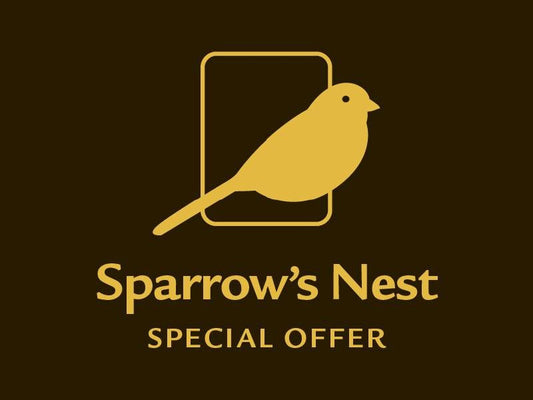 Member Special Offer - Monthly