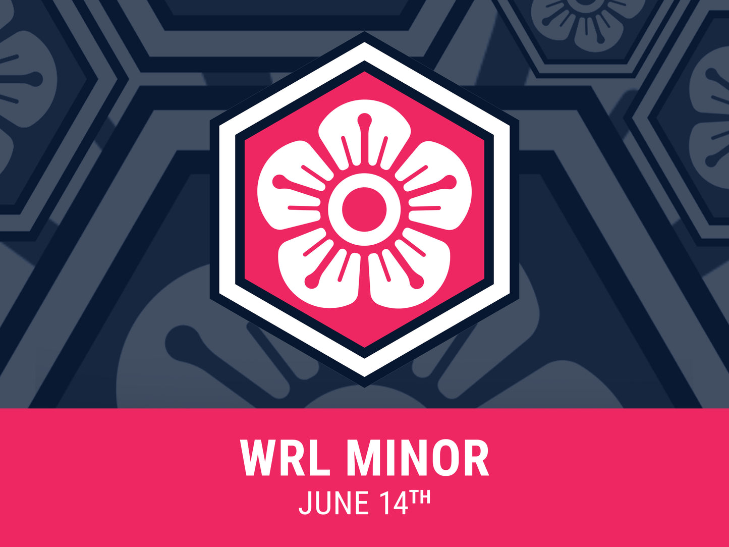 World Riichi League 2026 - June Minor